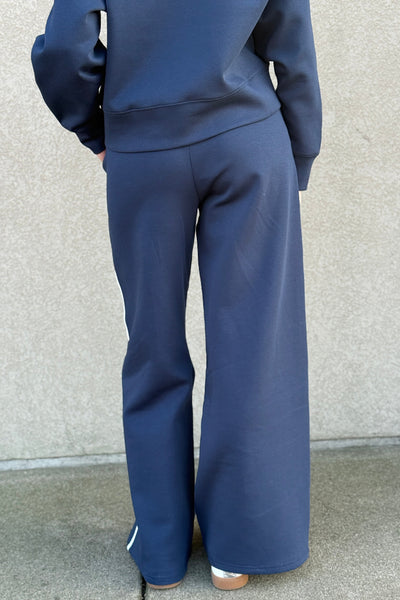 PWT Mikos Knit Track Pants