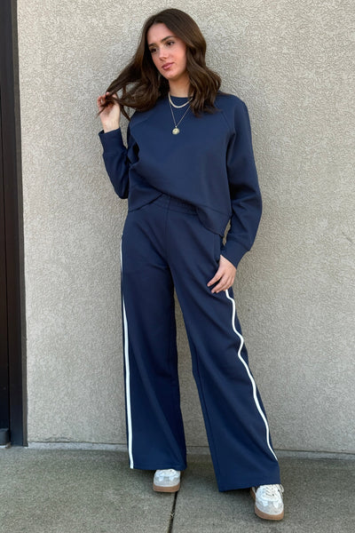PWT Mikos Knit Track Pants