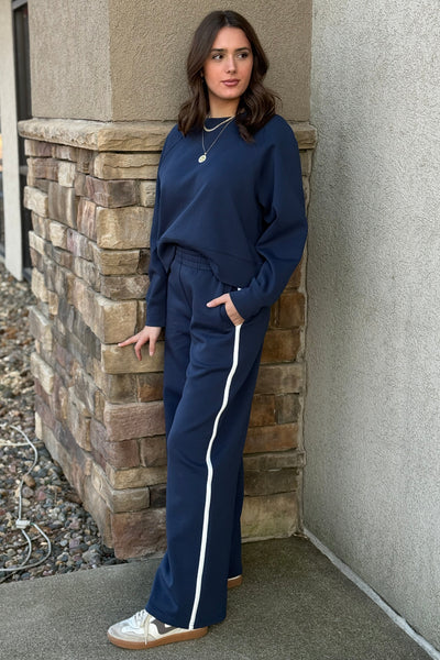 PWT Mikos Knit Track Pants