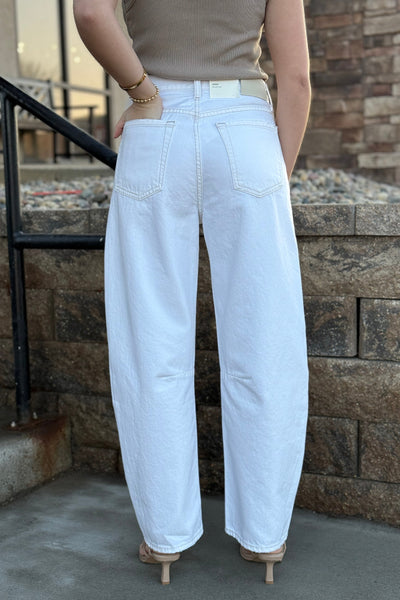 Citizens of Humanity Miro Relaxed Jeans