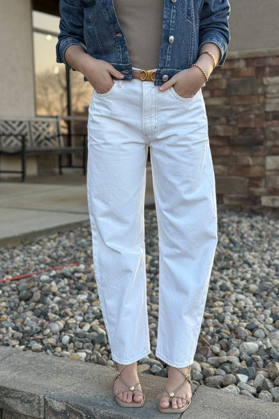 Citizens of Humanity Miro Relaxed Jeans