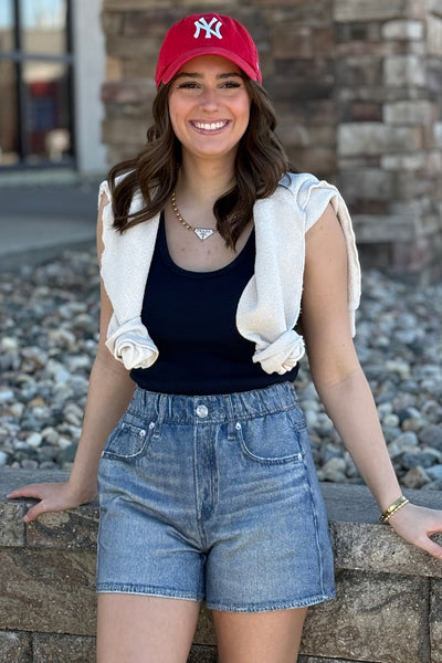 Rag & Bone Miramar Terry Walking Short