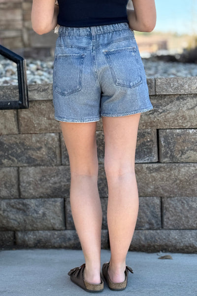 Rag & Bone Miramar Terry Walking Short