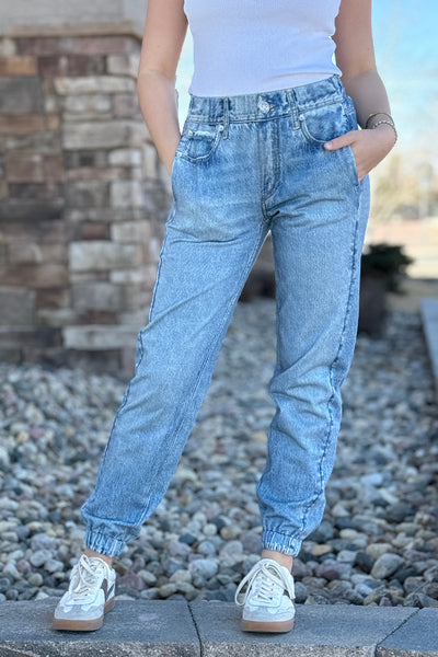 Rag & Bone Miramar Terry Jogger