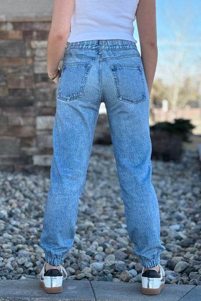 Rag & Bone Miramar Terry Jogger