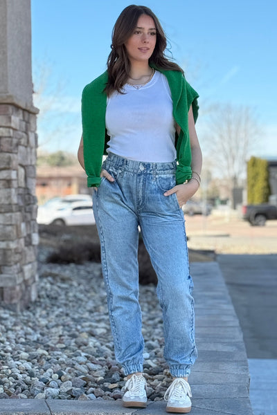 Rag & Bone Miramar Terry Jogger