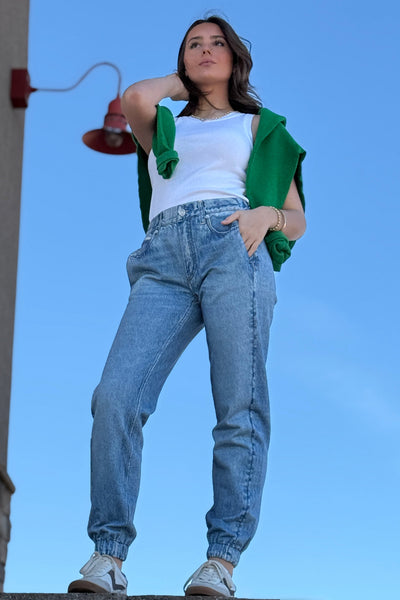 Rag & Bone Miramar Terry Jogger