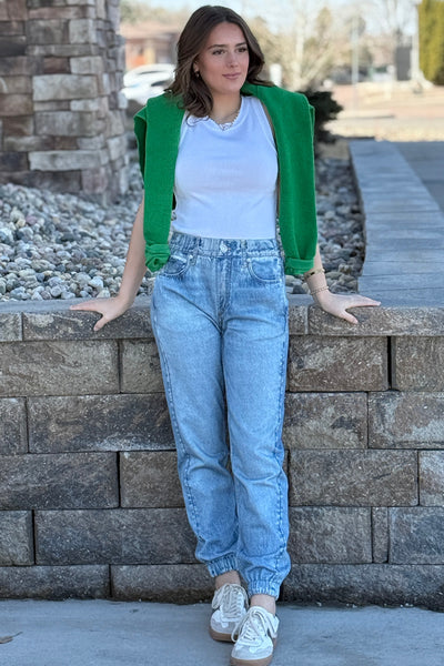 Rag & Bone Miramar Terry Jogger