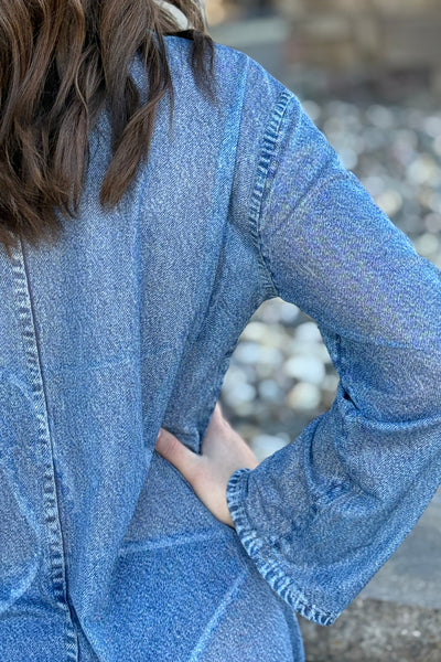 Rag & Bone Miramar Mesh Cover-Up Dress