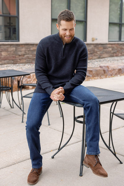 Paige Federal, Jenkins