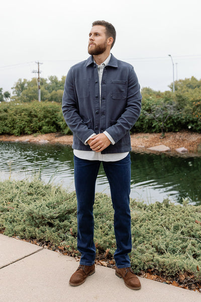 Paige Federal, Jenkins