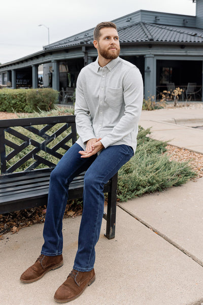 Paige Federal, Jenkins