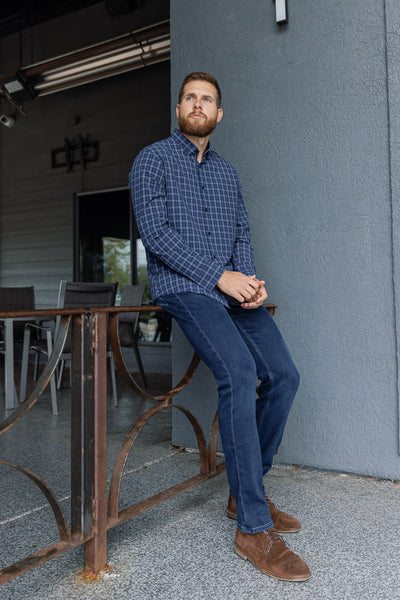 Paige Federal, Jenkins