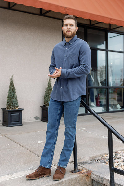 Citizen of Humanity Gage Denim, All Roads