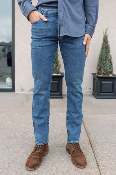 Citizen of Humanity Gage Denim, All Roads