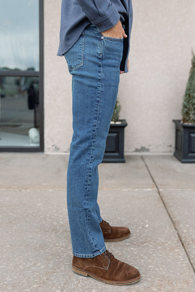 Citizen of Humanity Gage Denim, All Roads