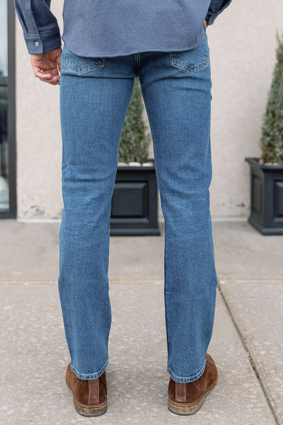 Citizen of Humanity Gage Denim, All Roads