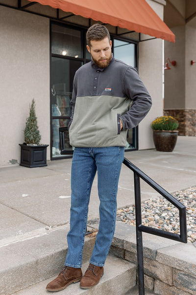 Citizen of Humanity Gage Denim, All Roads