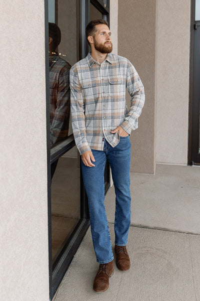 Citizen of Humanity Gage Denim, All Roads