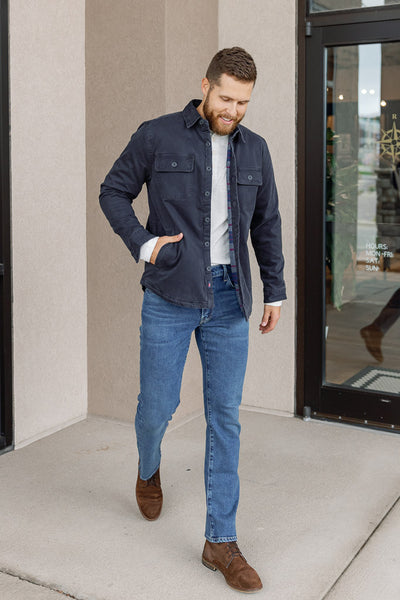 Citizen of Humanity Gage Denim, All Roads