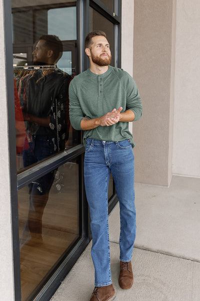 Citizen of Humanity Gage Denim, All Roads