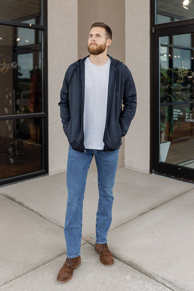 Citizen of Humanity Gage Denim, All Roads