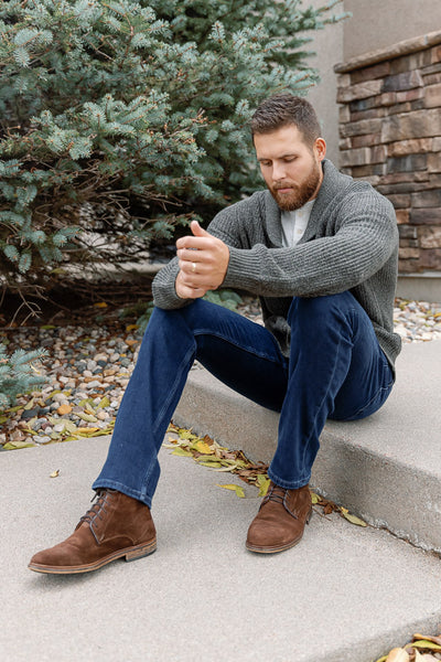 Paige Federal, Jenkins