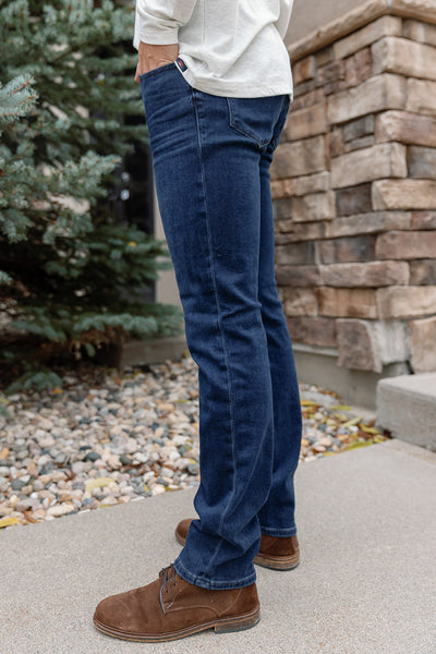 Paige Federal, Jenkins