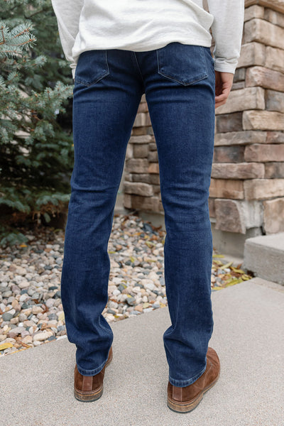 Paige Federal, Jenkins