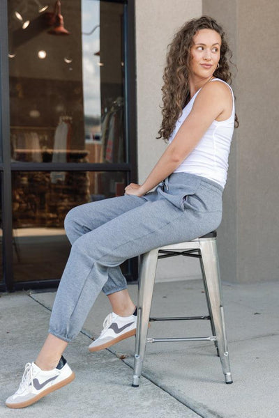 Spanx Air Essentials Jogger