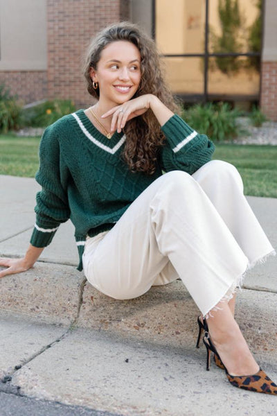 Citizens of Humanity Lyra Wide Leg Crop, Almondette