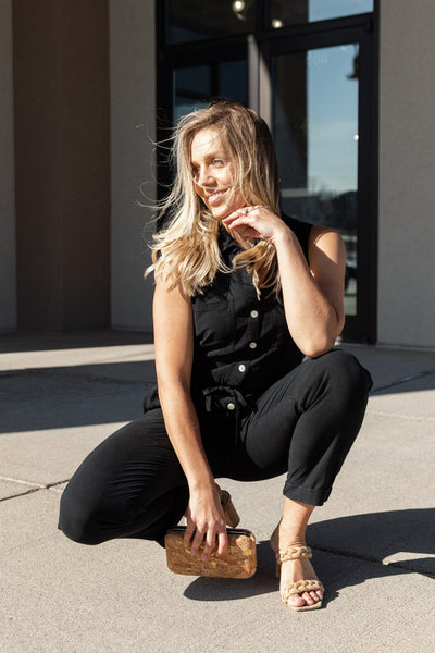 Bella Dahl Jumpsuit