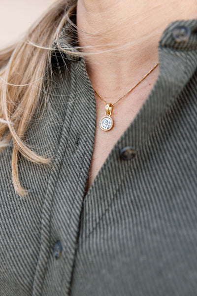 Faherty Legend Shirt Dress