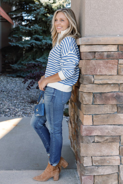 Moussy MV Saddlebrook Tapered Jeans