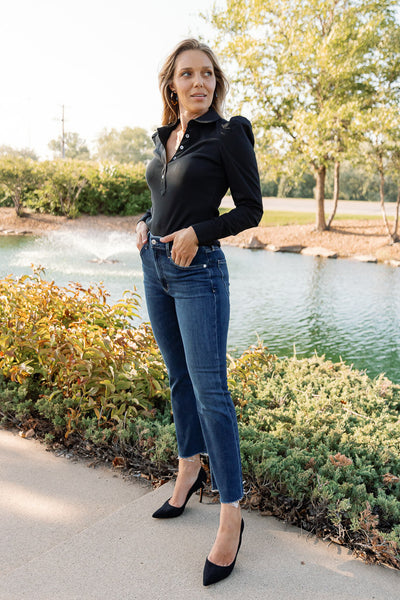 Veronica Beard Hania Top