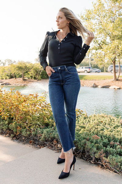 Veronica Beard Hania Top