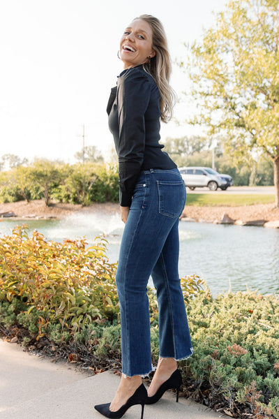 Veronica Beard Hania Top