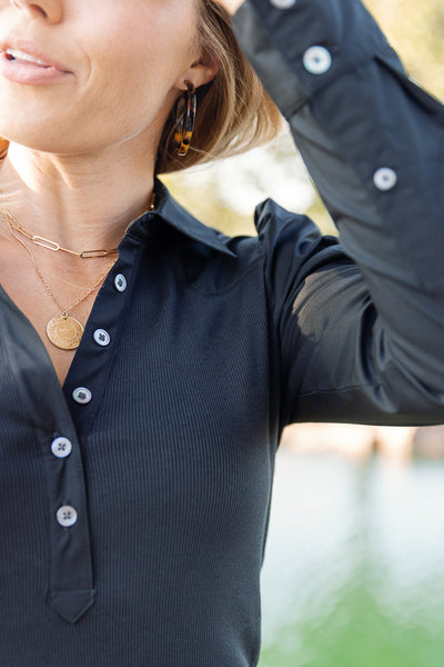 Veronica Beard Hania Top