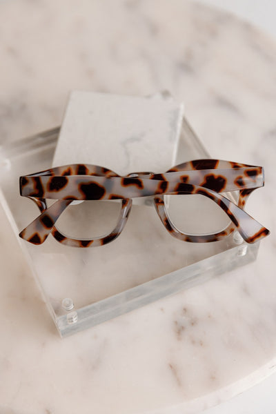 .Callen Readers, Bone Tortoise
