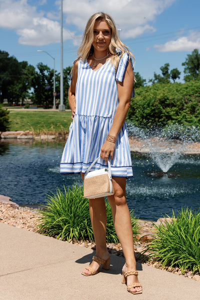 Bella Sundress