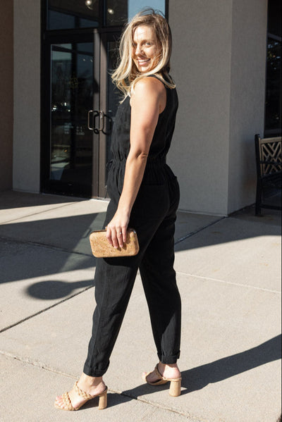 Bella Dahl Jumpsuit