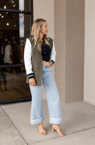 PRE-ORDER November Devin Blazer