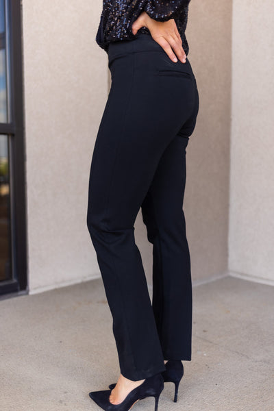 Spanx Perfect Pant, Slim Straight