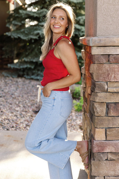 STILL HERE Mississippi Tank