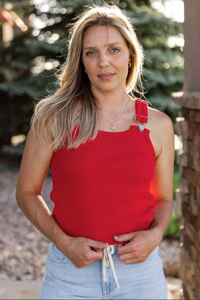 STILL HERE Mississippi Tank