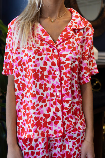 All The Love PJ Set