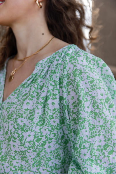 Rails Mariah Top