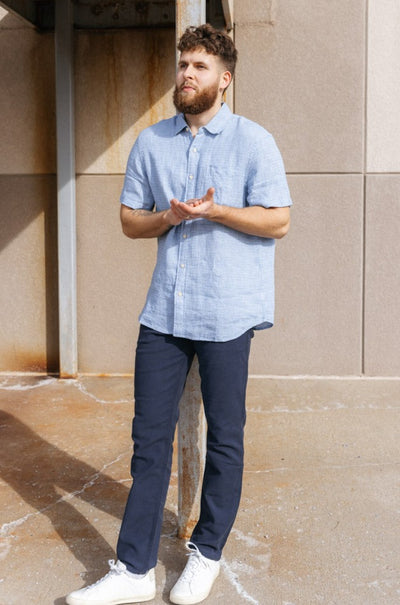 Citizens of Humanity Adler French Terry Jeans, Night