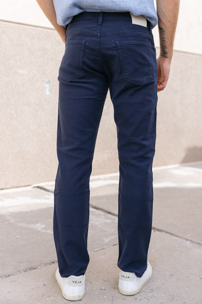 Citizens of Humanity Adler French Terry Jeans, Night