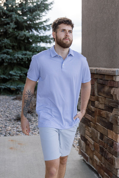 Mizzen & Main Helmsman Short, Aluminum